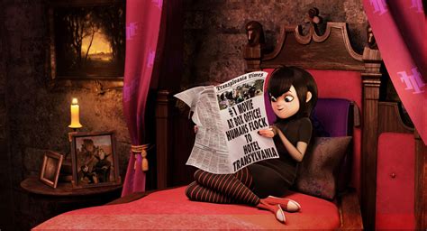 Hotel Transylvania Search